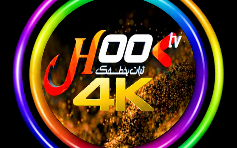 HOOK TV 4K